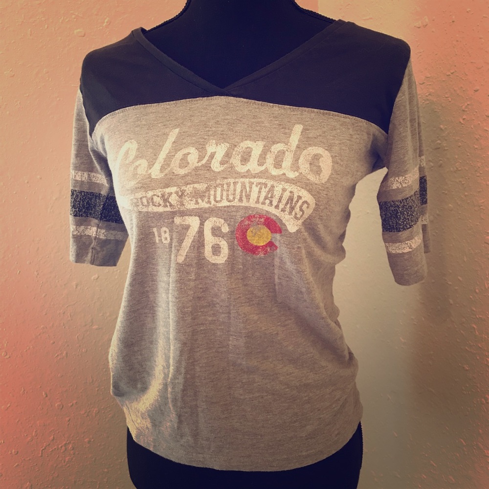 🌸Ouray🌸 COLORADO T-shirt